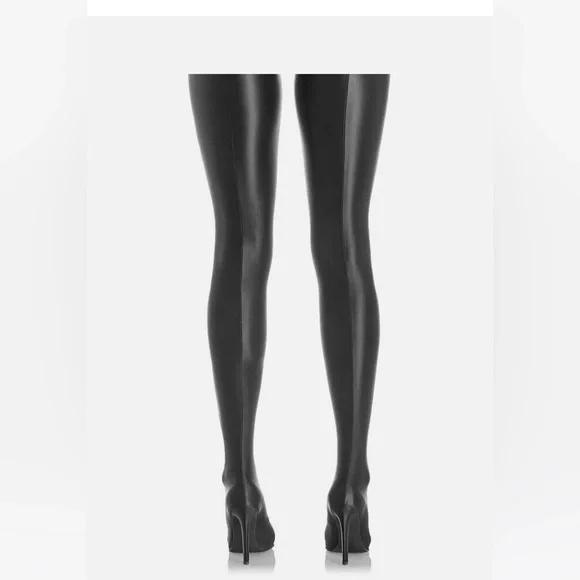 Jeffrey Campbell 2 in 1 pointed boots - Picture 3 of 7